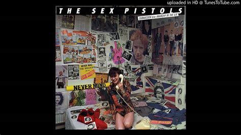 SEX PISTOLS SUBMISSION 12 VERSION YouTube Music