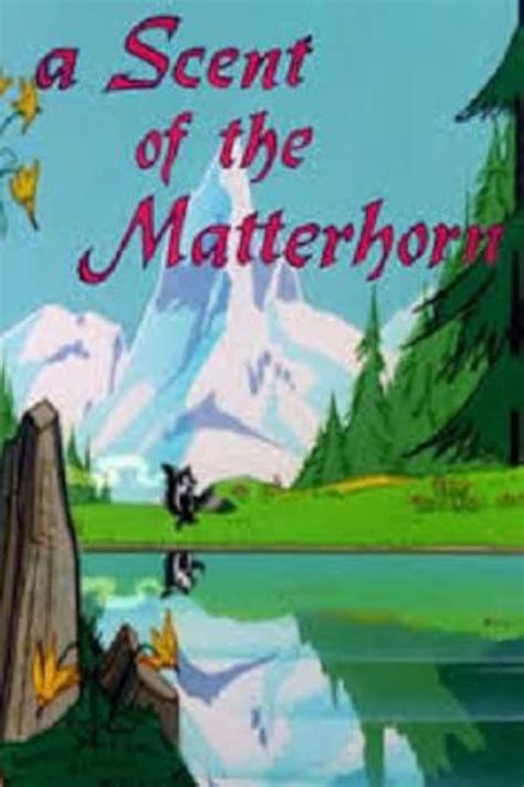 A Scent of the Matterhorn (1961)