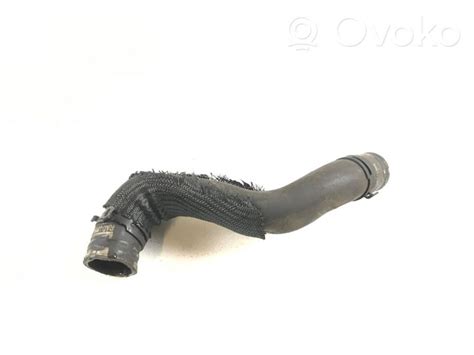 84011969 Chevrolet Malibu Intercooler Hose Pipe 20 00 RRR