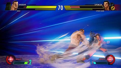 The Best PC Fighting Games For 2020