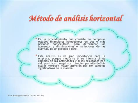 2 Analisis Vertical Y Horizontal PPT