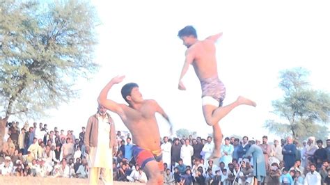 Batera Vs Bhatti Kabaddi Dangal Match 17 5 2023 Unique Kabaddi