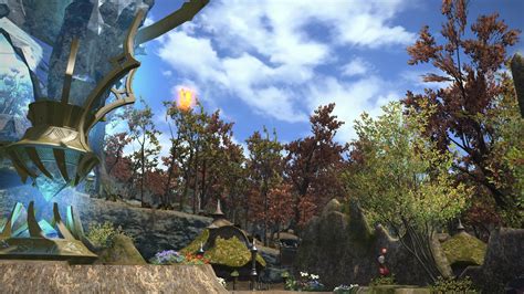 Alexs Revamped Ffxiv Reshade Preset At Final Fantasy Xiv Nexus Mods And Community