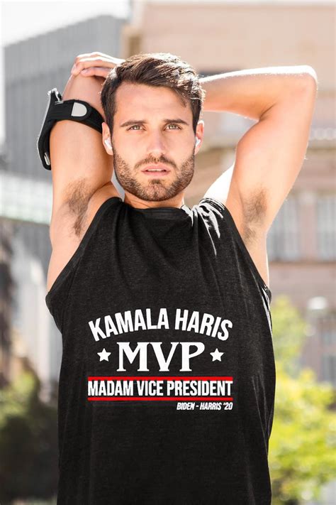 Kamala Harris Mvp Madam Vice President Shirt Teesporting