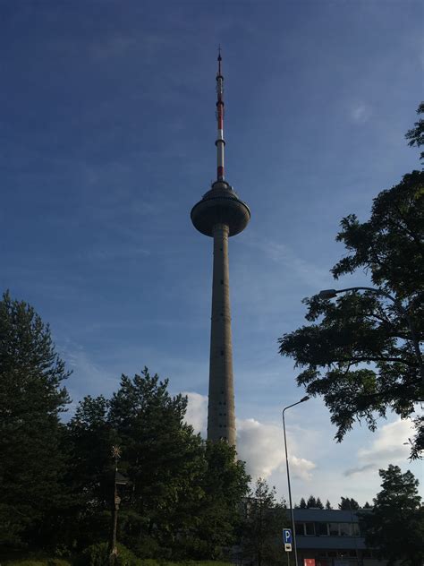 Vilnius family trip, vacation on the road - Eastern Europe Expat