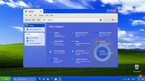 Windows Xp 2024 Edition Is Everything Windows 11 Should Be