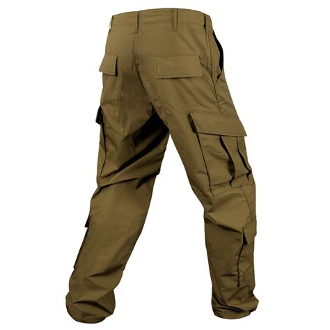 Cadet Class C Uniform Pants | Condor® – Condor Elite, Inc