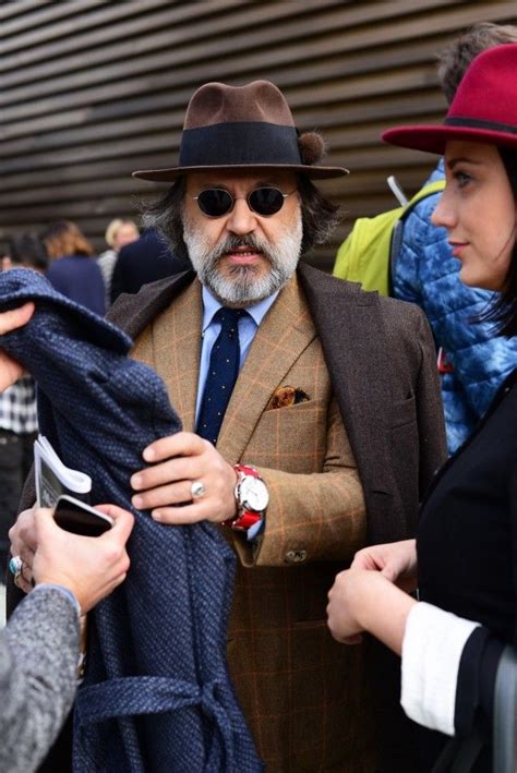 The 80 Best Street Style Looks From Pitti Uomo 89 Sharp Magazine