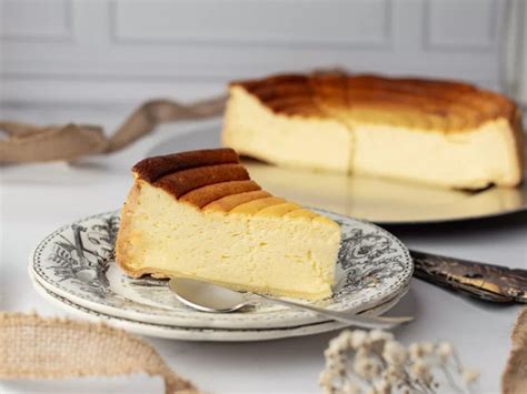 Recettes De Tarte Au Fromage Blanc