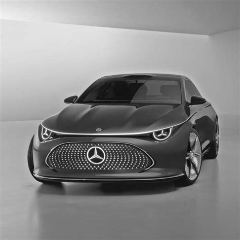 Mercedes Benz S Small Electric Car What You Should Know Gear Patrol