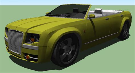 Gta Iv Schyster Pmp 600 Convertible By 1970superbird On Deviantart