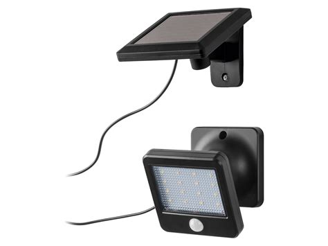 Livarno Home Sol Rn Led Reflektor Lidl Cz