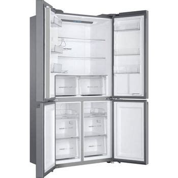 Haier HTF 540DP7 Side by Side Kühlschrank Preisvergleich