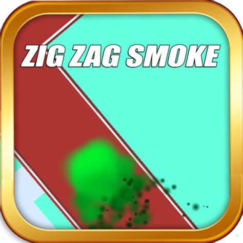 Zig Zag Smoke Control Smoke On Zig Zag Way Nipon Phuhoi • Game Solver