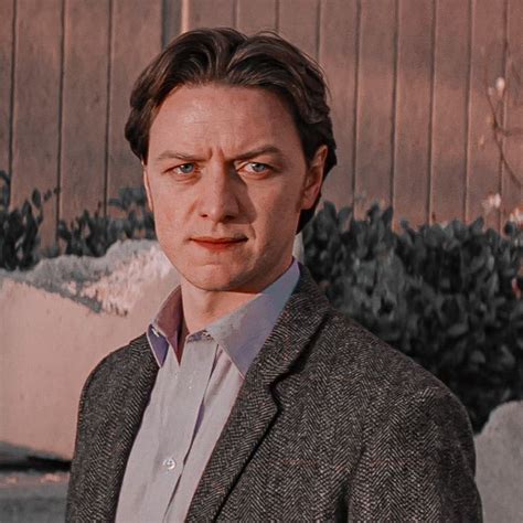 charles xavier icon ﾟ Charles xavier James mcavoy Charles