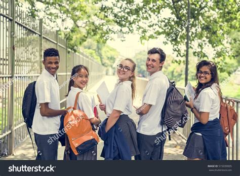 33,610 School Friends Uniform Images, Stock Photos & Vectors | Shutterstock