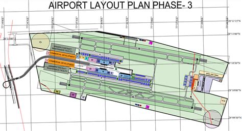 Jewar Noida Airport: Opening, Status, Plan & Design [2024]