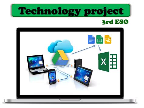 technology project rev