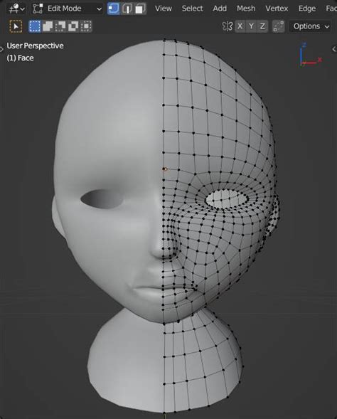 Modelling Lips Modeling Blender Artists Community