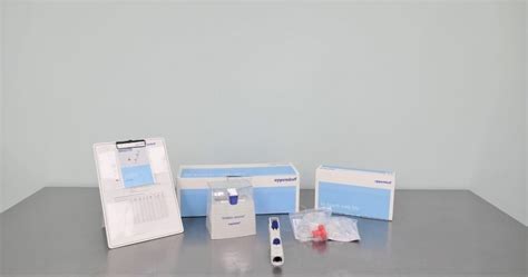 Eppendorf Repeater M4 Multi Dispenser Pipette