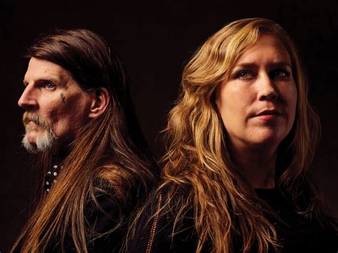 Dylan Carlson | Guitar.com | All Things Guitar