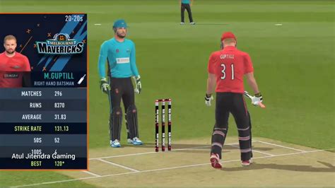 Sys Vs Brh Th Match Bbl Highlights Bbl Highlights Brh Vs