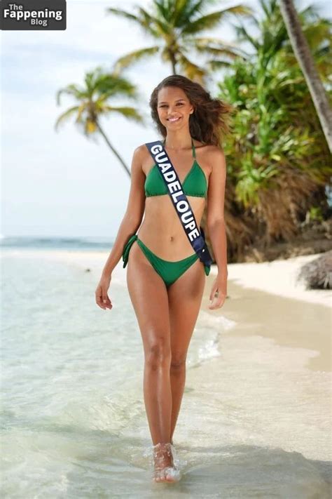 Indira Ampiot Nude Celebs The Fappening Forum