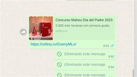 El Phishing Se Ceba Con Mahou Una Estafa Con Cerveza Gratis Por El D A