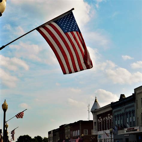Harry Hays Building closures are impacting federal services today