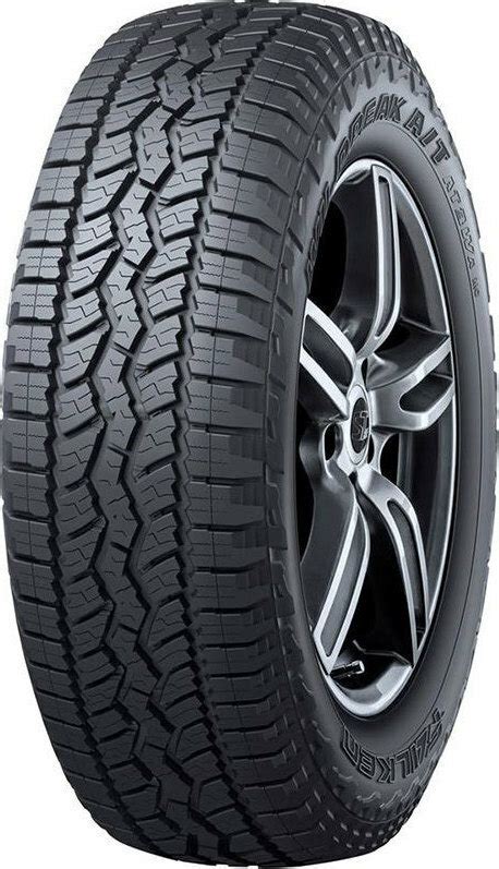 Falken Wildpeak A T3WA 215 60 R17 100H XL 4 Εποχών Λάστιχο για 4x4