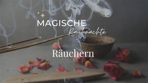 13 Wünsche Ritual Anleitung Magische Rauhnächte