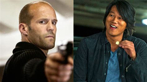 Hobbs & Shaw: Jason Statham Says Shaw Isn't Bad Despite Killing Han