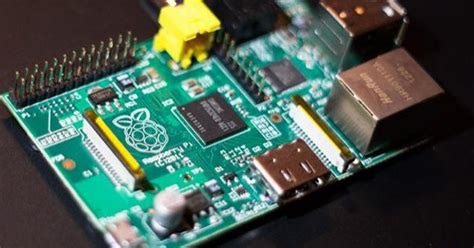 Top 3 Raspberry Pi Iot Projects You Should Try In 2021