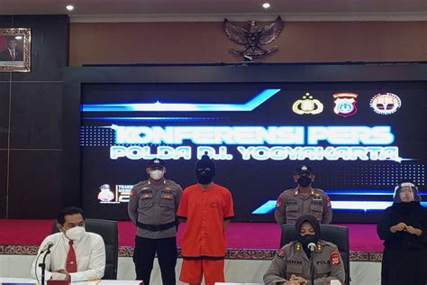 Modus Janjikan Lolos Cpns Oknum Anggota Dprd Bantul Jadi Tersangka