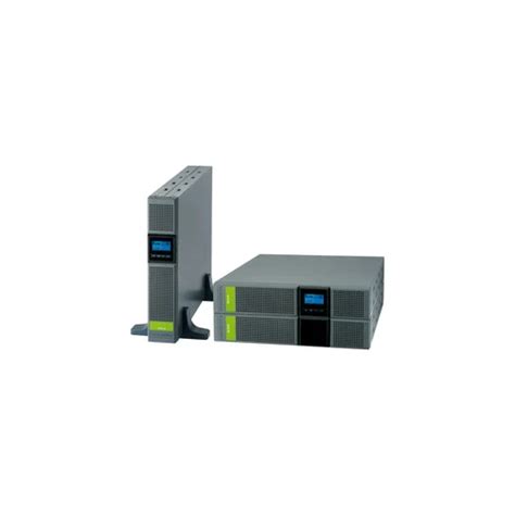 Socomec Ups Netys Rt Va W Rack Tower On Line Sine W Usb