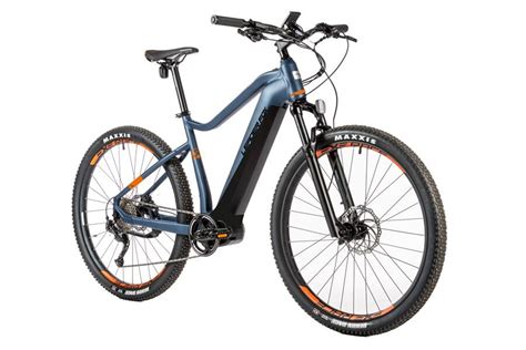 Elektrokolo Leader Fox Awalon P Nsk Blue Newbike Cz