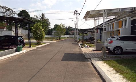 Rumah Dijual Di Bogor Akses 3 Stasiun KRL Akses 3 Pintu Tol Dan Lokasi