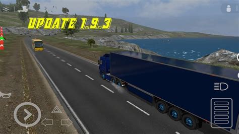 DAF XF 105 Transporters Frozen Syrop Universal Truck Simulator