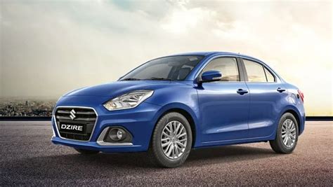 Maruti Dzire Th Generation The Sub Meter Sedan Revolution