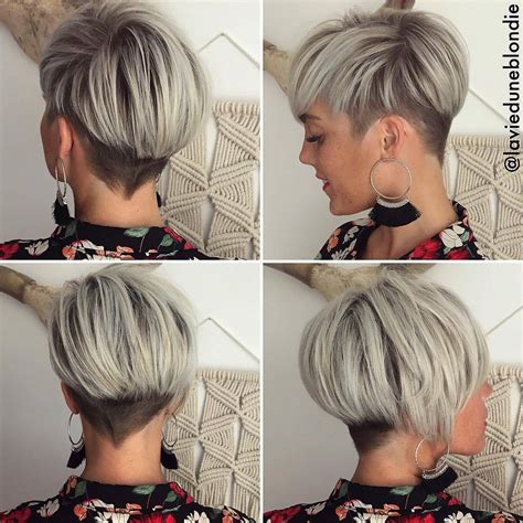 10 Long Pixie Haircuts For Women Wanting A Fresh Image Short Hair