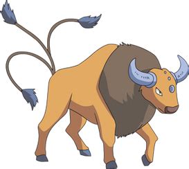 Tauros | Heroes Wiki | Fandom