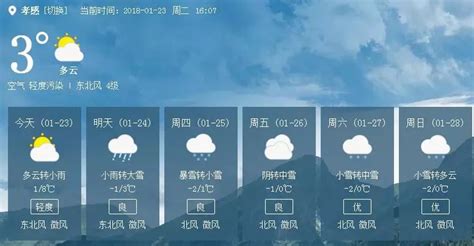 气象局、教育局发通知！雨雪冰冻天气恶劣，部分中小学提前放假！