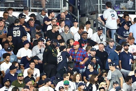 Yankees’ Aaron Judge on the verge of history: What it’s like in Yankee ...