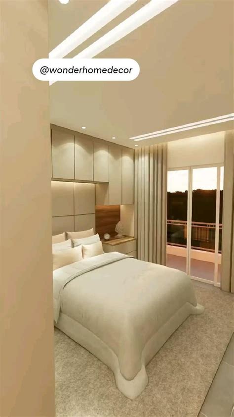 Best Luxury Bedroom Lighting Design Ideas