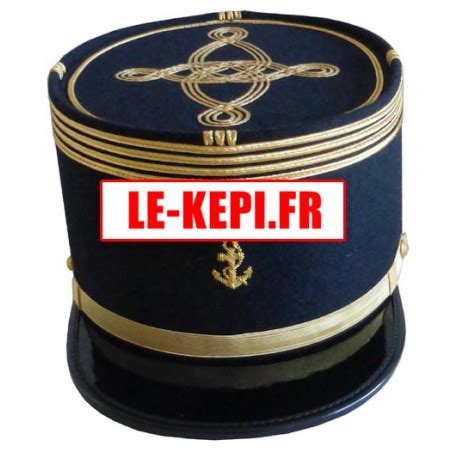 K Pi Commandant Troupes De Marine Tdm Lekepi Fr