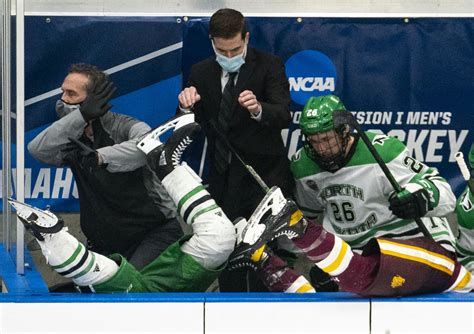 Ncaa Hockey Scores Mistery Wave