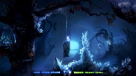 Ori And The Will Of The Wisps Review A Lively Adventure In The Shadow