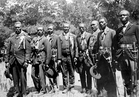 Juneteenth Celebrates Just One Of The United States 20 Emancipation