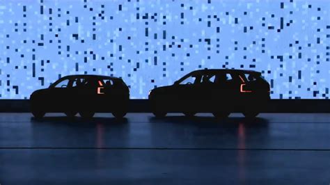 Volvo Teases All-New Compact Electric SUV for Gen-Zers