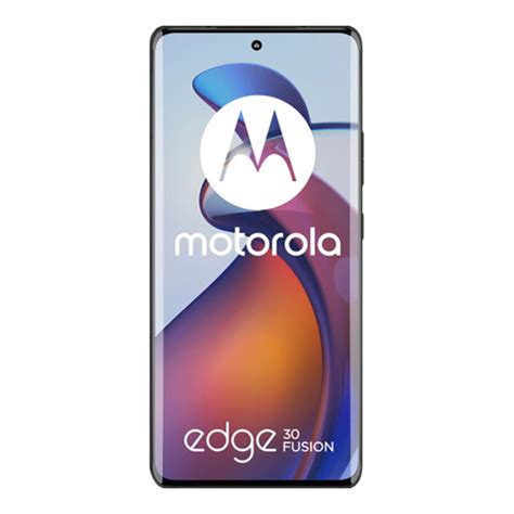 Motorola Edge 30 Fusion